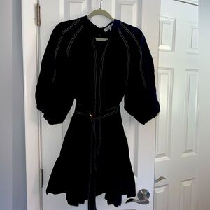 Aureta Florence Mini Dress